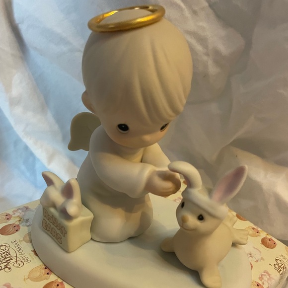 Heaven Bless Your Easter Soul - Picture 2 of 3